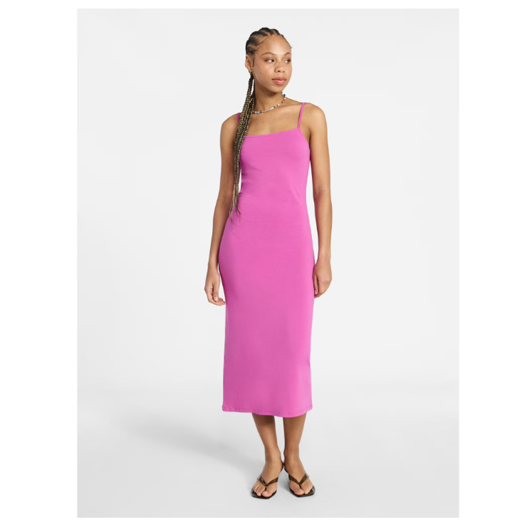 ScreenShot_2026-05-20_175530_763 Sleeveless Square Neck Midi Dress