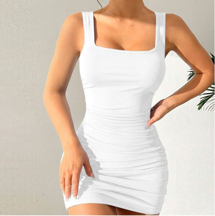 ScreenShot_2026-05-20_182626_829 Womens Tank Dress Square Neck Sleeveless Ruched